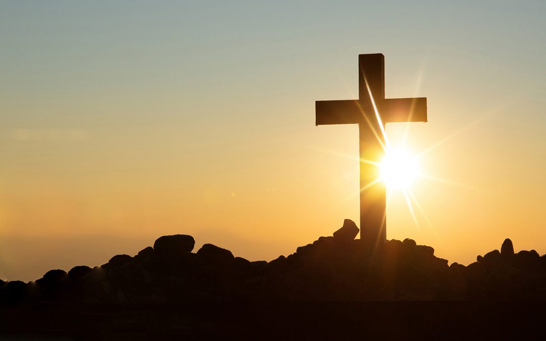 Transformemos el Viernes Santo en una renovación de nuestra fe