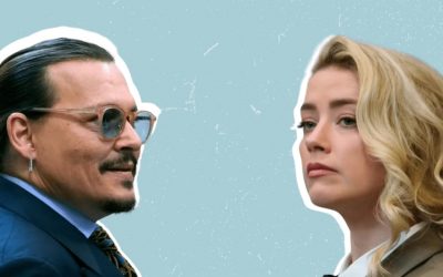 Hannah Arendt, Amber Heard y las pretensiones del MeToo