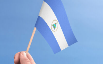Nicaragua, la Iglesia católica y la libertad