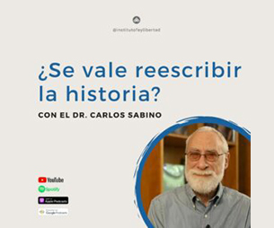 145. ¿Se vale reescribir la historia?