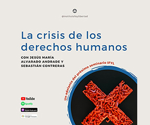 147. La crisis de los derechos humanos