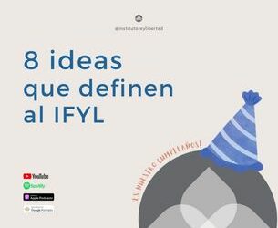 159. 8 ideas que definen al IFYL