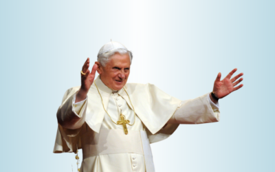 ¿Qué dijo y diría Benedicto XVI a los guatemaltecos?