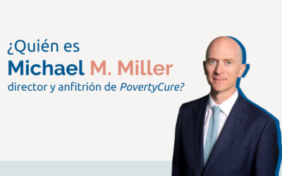 ¿Te entusiasma conocer a Michael M. Miller?