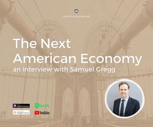 188. The Next American Economy