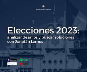 190. Elecciones 2023: analizar desafíos y buscar soluciones
