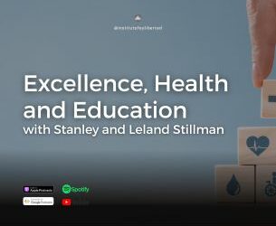 193. Excellence, Health and Education