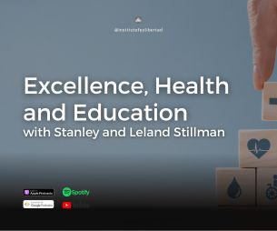 193. Excellence, Health and Education