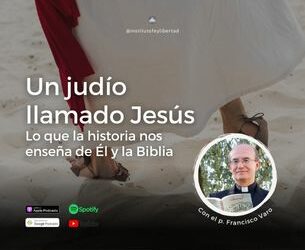 194. Un judío llamado Jesús con Francisco Varo