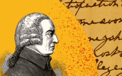 Centenario de Adam Smith