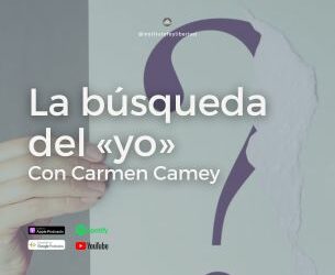 118. La búsqueda del «yo»