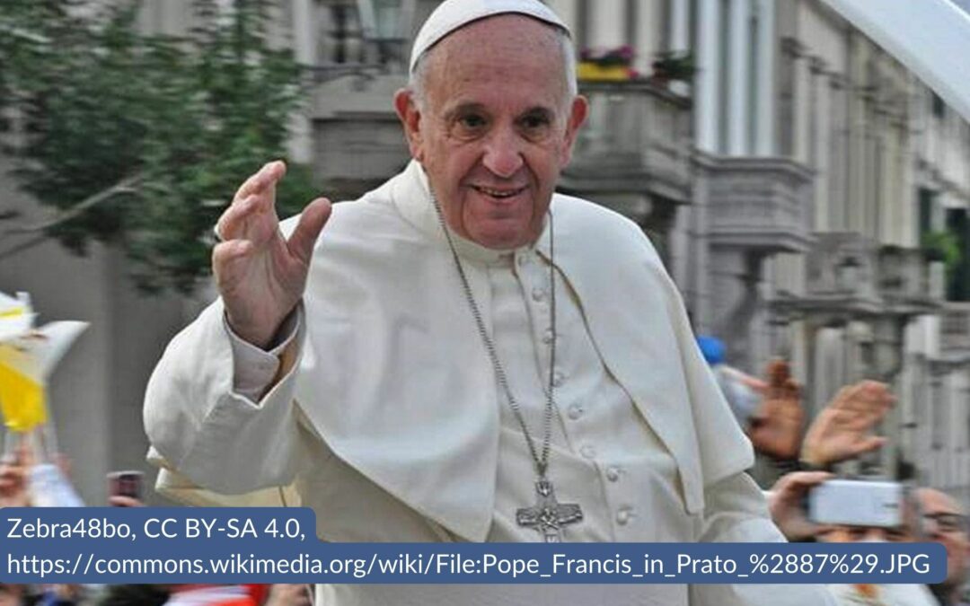 Mientras Venezuela arde, muchos latinoamericanos se preguntan: «¿Dónde está el papa Francisco?»