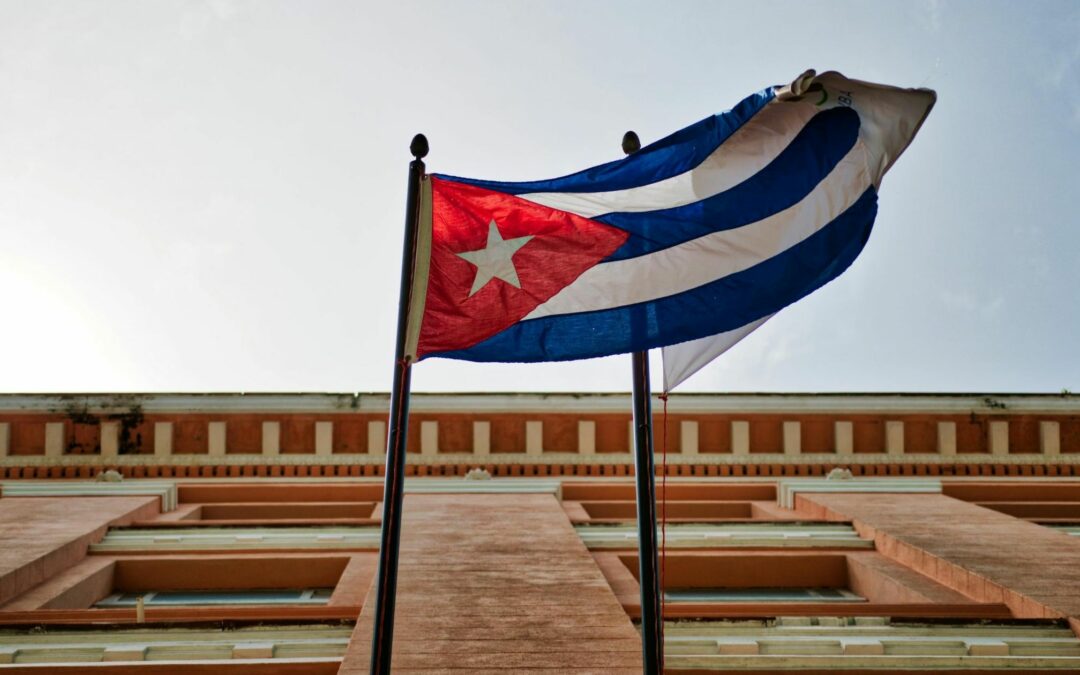 Sobre Cuba, comunismo y libertad religiosa