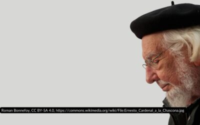 Ernesto Cardenal: absuelto a los 94 años