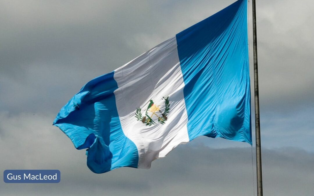 Ante la crisis política en Guatemala, ¿qué hago yo?
