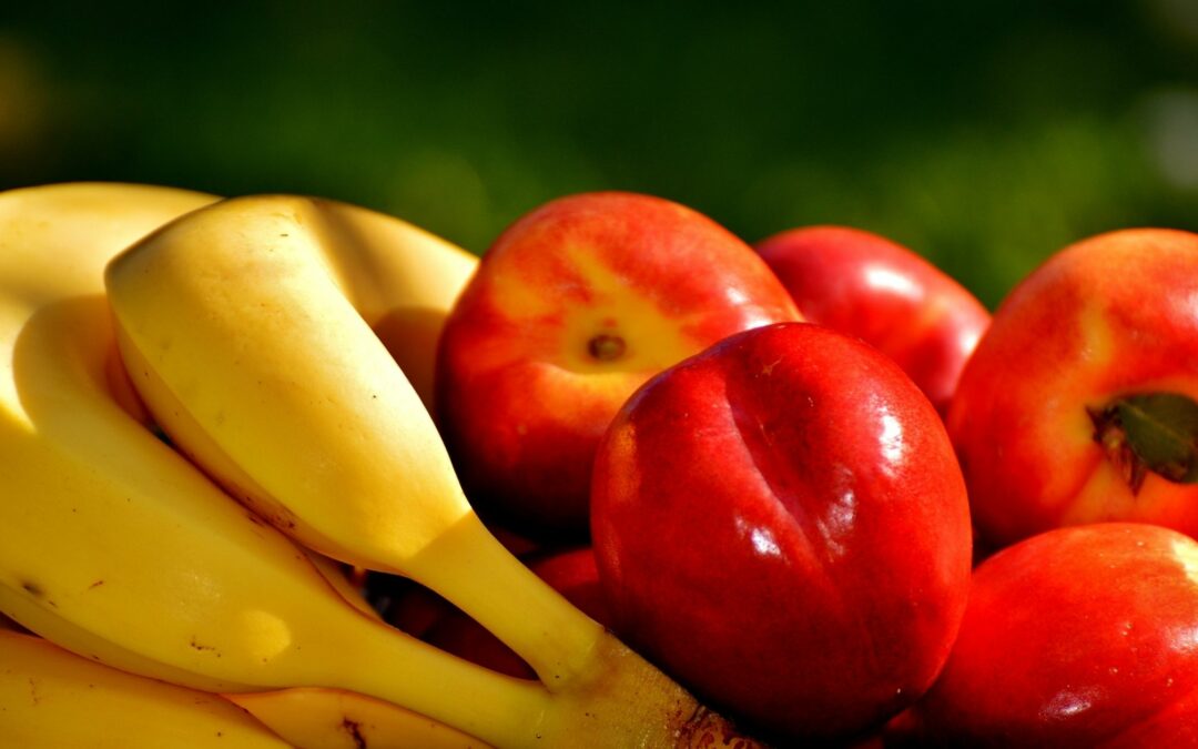 Manzanas, bananos y la verdad sobre los orígenes de la libertad religiosa