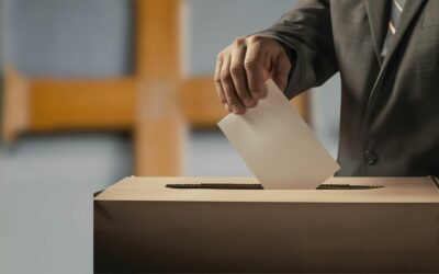 Los cristianos y un voto responsable