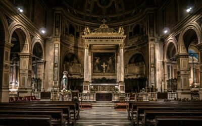 La Iglesia frente a los abusos