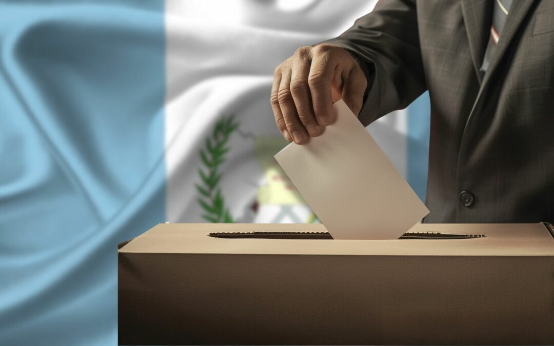 Guatemala 2019: la virtud cívica en año electoral