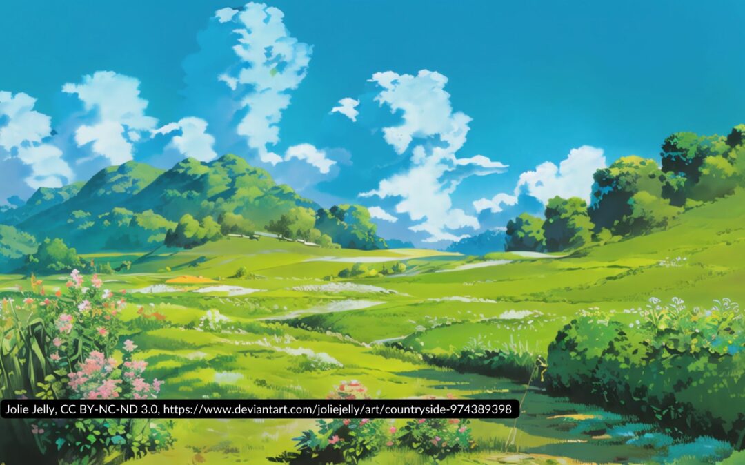 La magia de Studio Ghibli