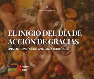 250. El inicio del Día de Acción de Gracias