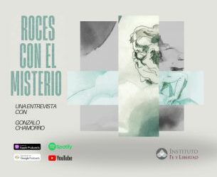 252. Roces con el misterio