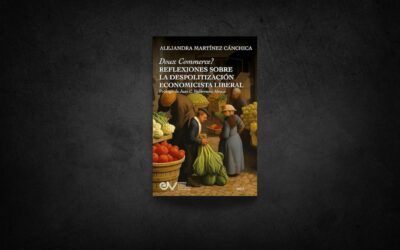 No todo el pensamiento político liberal es un pensamiento antipolítico