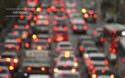 ¿Más pasos a desnivel es a menos congestión vehicular?