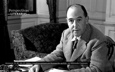El león, la bruja y el hombre que escribió sobre ellos: C. S. Lewis