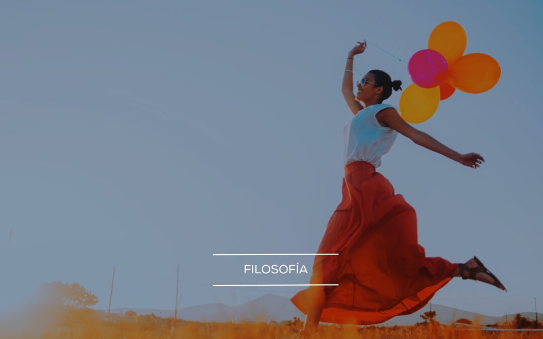 El problema contemporáneo de confundir la felicidad con la alegría