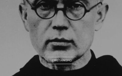 Maximiliano Kolbe: Mártir de Auschwitz