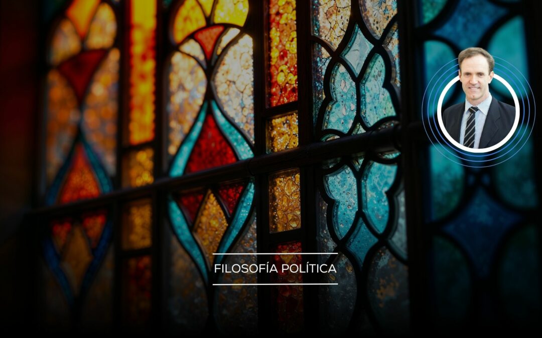 ¿Cristiano y liberal? La vida de Henri-Dominique Lacordaire