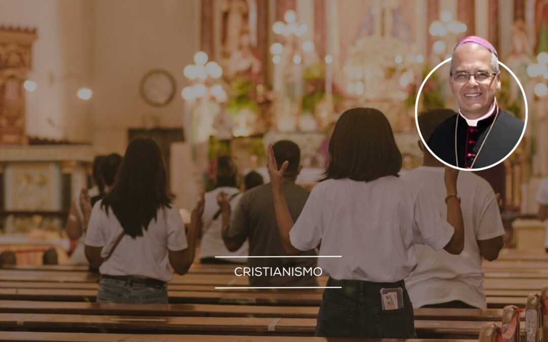 La misión de la Iglesia en una sociedad libre