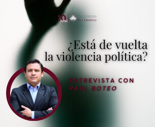 277. ¿Está de vuelta la violencia política? | Con Paul Boteo