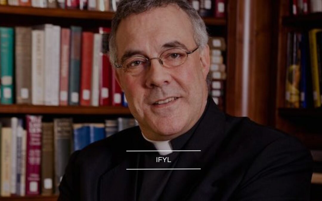 ¿Un sacerdote a favor del libre mercado?