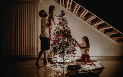 La fantasía de la Navidad