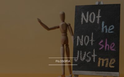 Las raíces filosóficas del wokismo