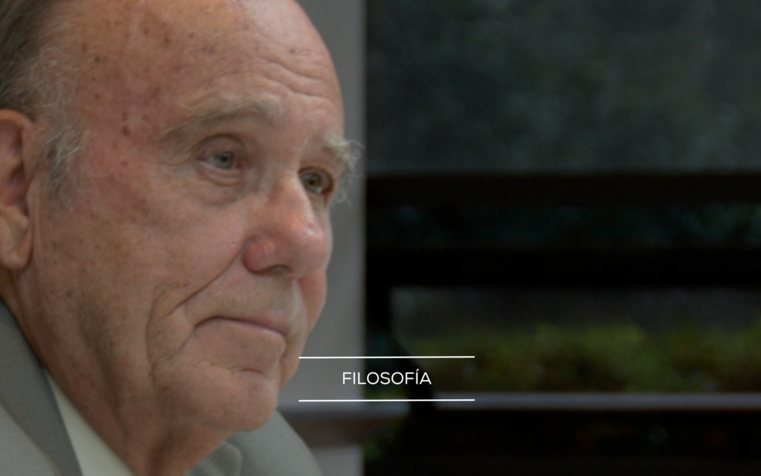 Semblanza de Armando de la Torre