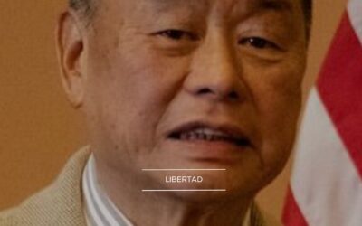 Jimmy Lai: Cuando la libertad habla desde el silencio