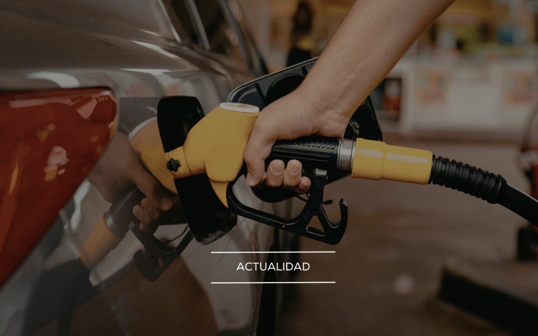 El etanol y su obligatoriedad en Guatemala