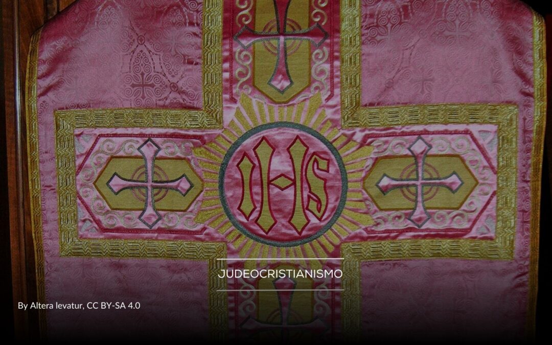 El domingo «laetare» en el tiempo de Cuaresma