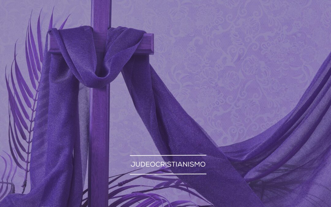 La velación de las cruces e imágenes en Cuaresma