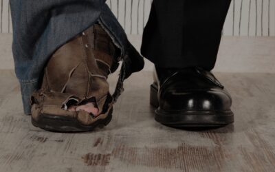 ¿Todos queremos combatir la pobreza?