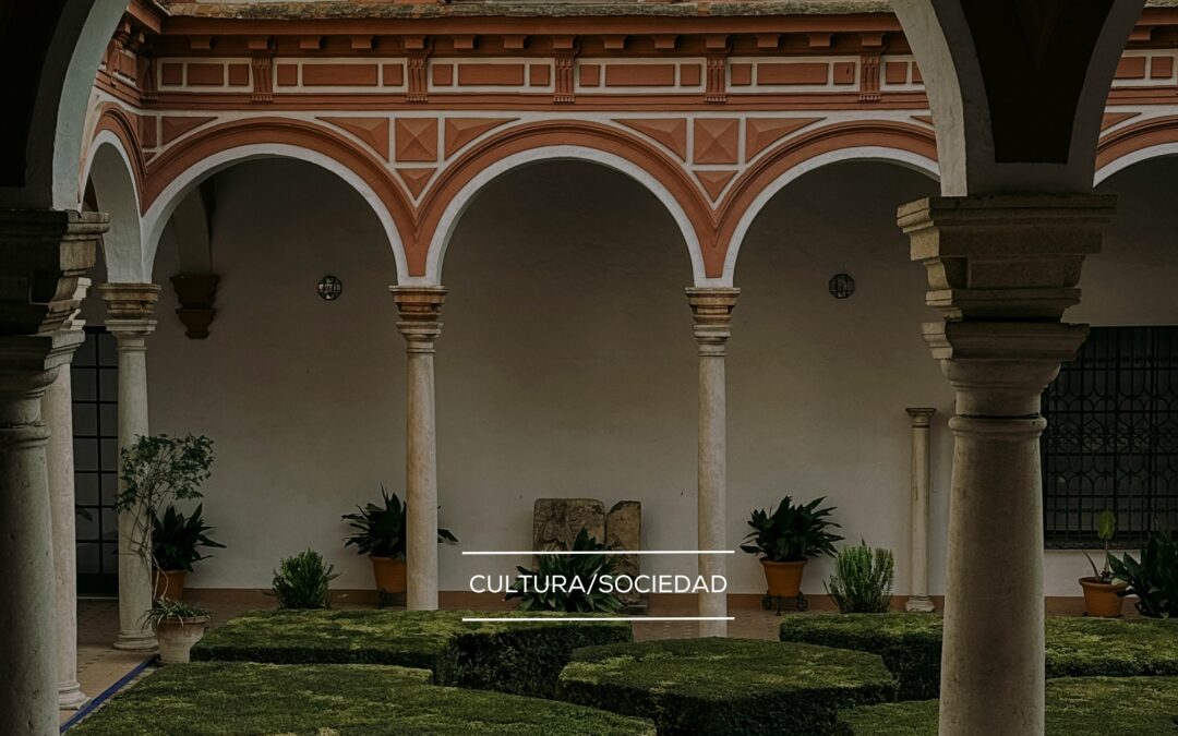 El imperio contrataca: Civilización e inmigración en Europa