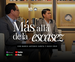 286. Más allá de la escasez