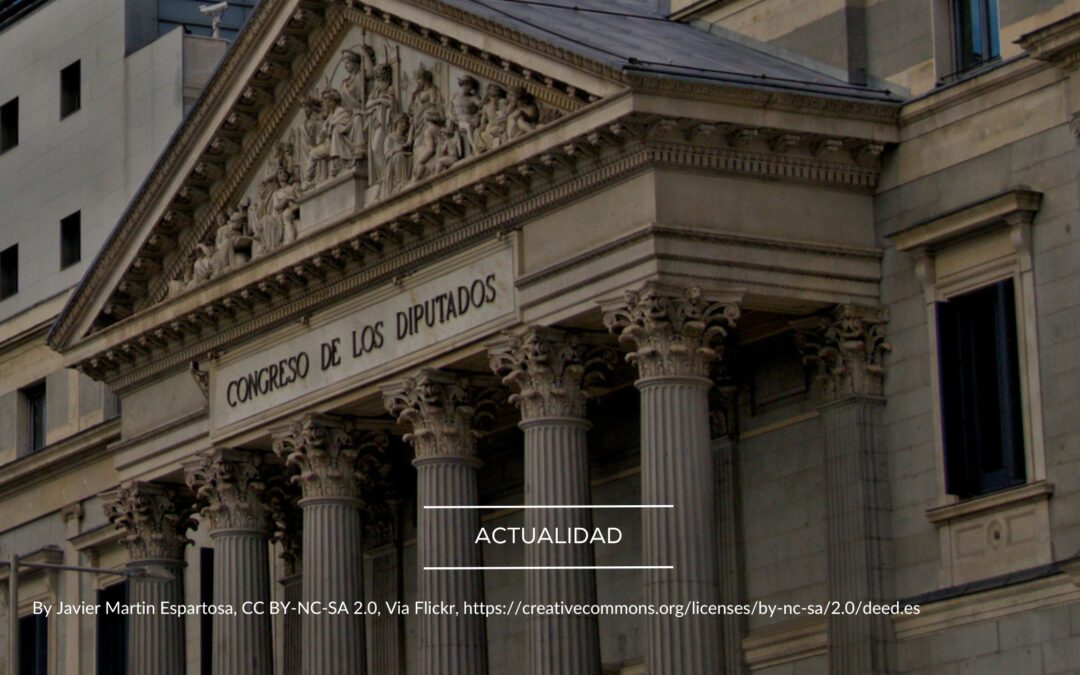 ¿Qué recordó León XIV a los parlamentarios españoles?