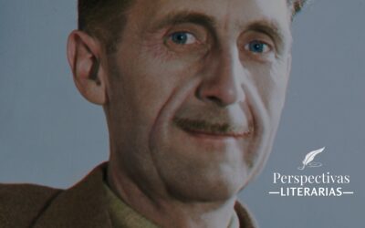 George Orwell: Un socialista al que hay que leer con mucha atención