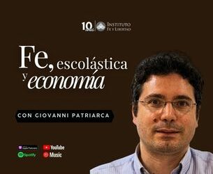 290. Fe, escolástica y economía