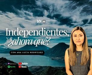 291. Independientes, ¿ahora qué?